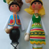 11.80лв. Сувенири Кукли от България