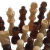 10лв. Фигури за шах