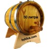 240.00 лв. Акациево буре 30 литра