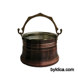 Медно менче 600 мл.