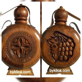 Бъклица за сватба