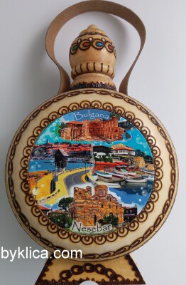 Бъклица  Несебър