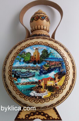 Бъклица Созопол - средна