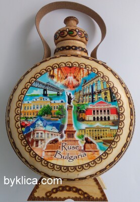 БЪКЛИЦА РУСЕ 1 ЛИТЪР