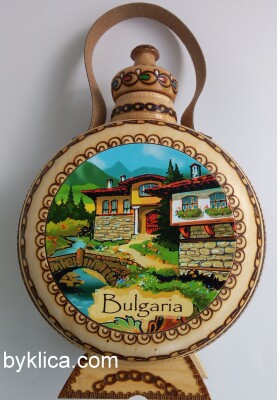 Бъклица за механа ВИТОША СОФИЯ