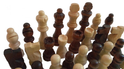 Фигури за шах