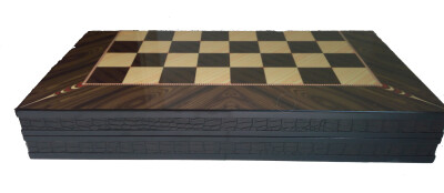 Шах и табла ДОБРИЧ голяма