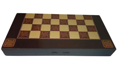 Шах табла ГАБРОВО
