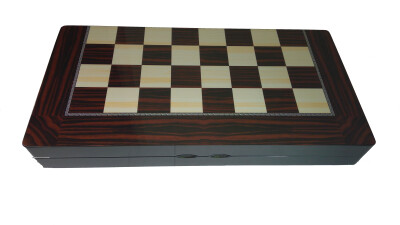 Шах и табла ПАЗАРДЖИК