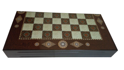 Шах и Табла СОЗОПОЛ