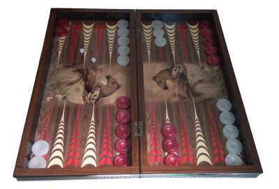 Уникална Табла без шах ВЛАДИСЛАВОВО ВАРНА