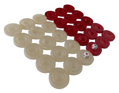 Прозрачни пулове за табла