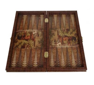 Луксозна Табла СЕРДИКА СОФИЯ