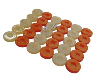 Пулове за табла