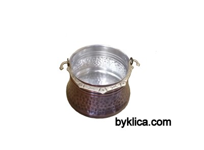 Медно менче/котле 600 мл