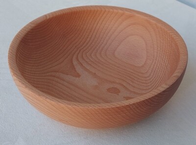 Купа от дъб - голяма