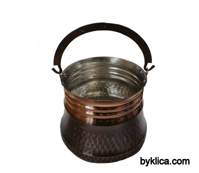 Медно менче 1 литър