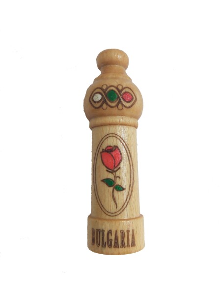 Традиционен Български сувенир Мускал
